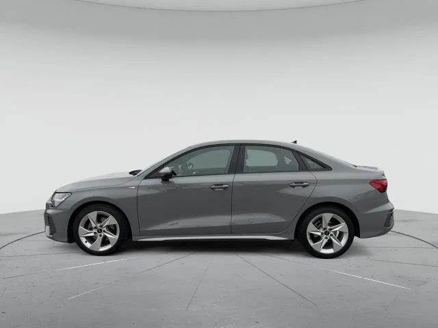 Audi A3 30 TFSI S-Line Sedan