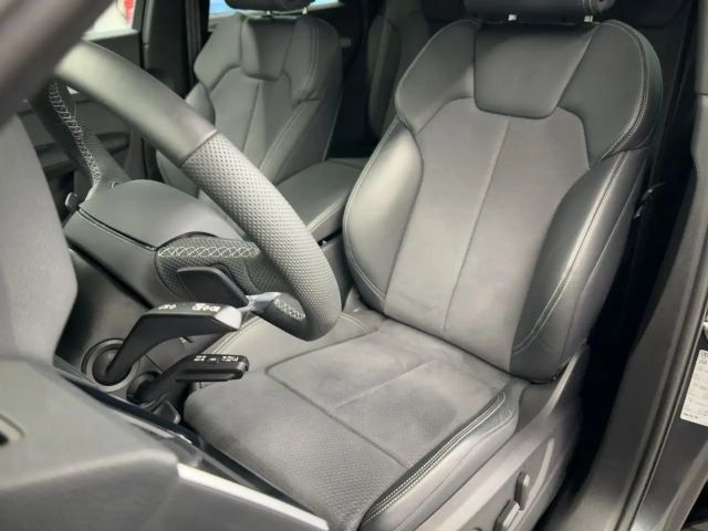 Audi SQ5 3.0 TDI Quattro