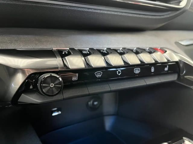 Peugeot 3008 GT-Line