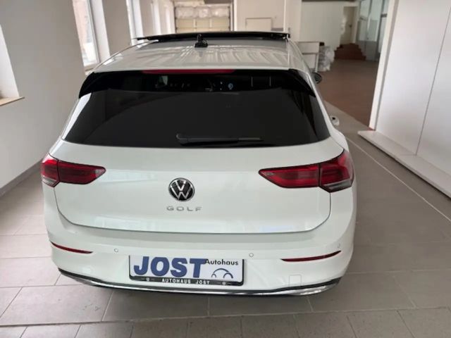 Volkswagen Golf 1.0 TSI Golf VIII Move