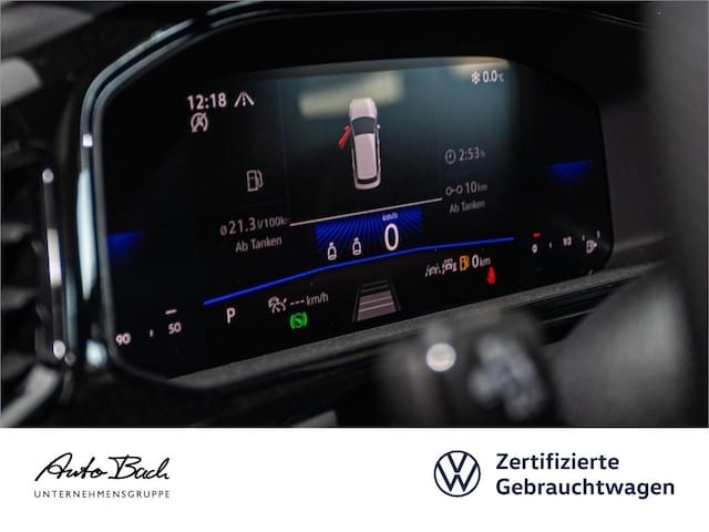 Volkswagen T-Roc 1.5 TSI Cabriolet DSG R-Line