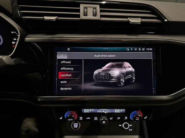 Audi Q3 40 TDI Quattro