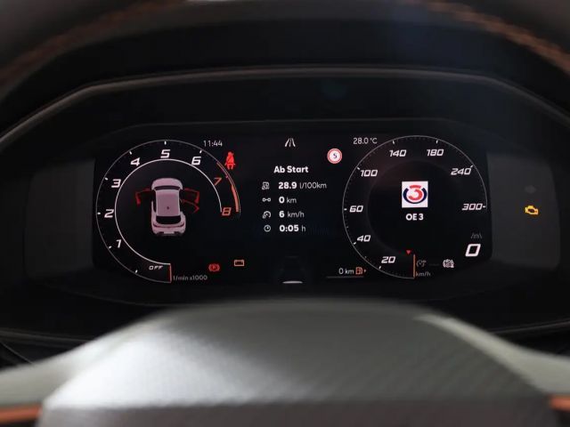 Cupra Leon 1.5 TSI