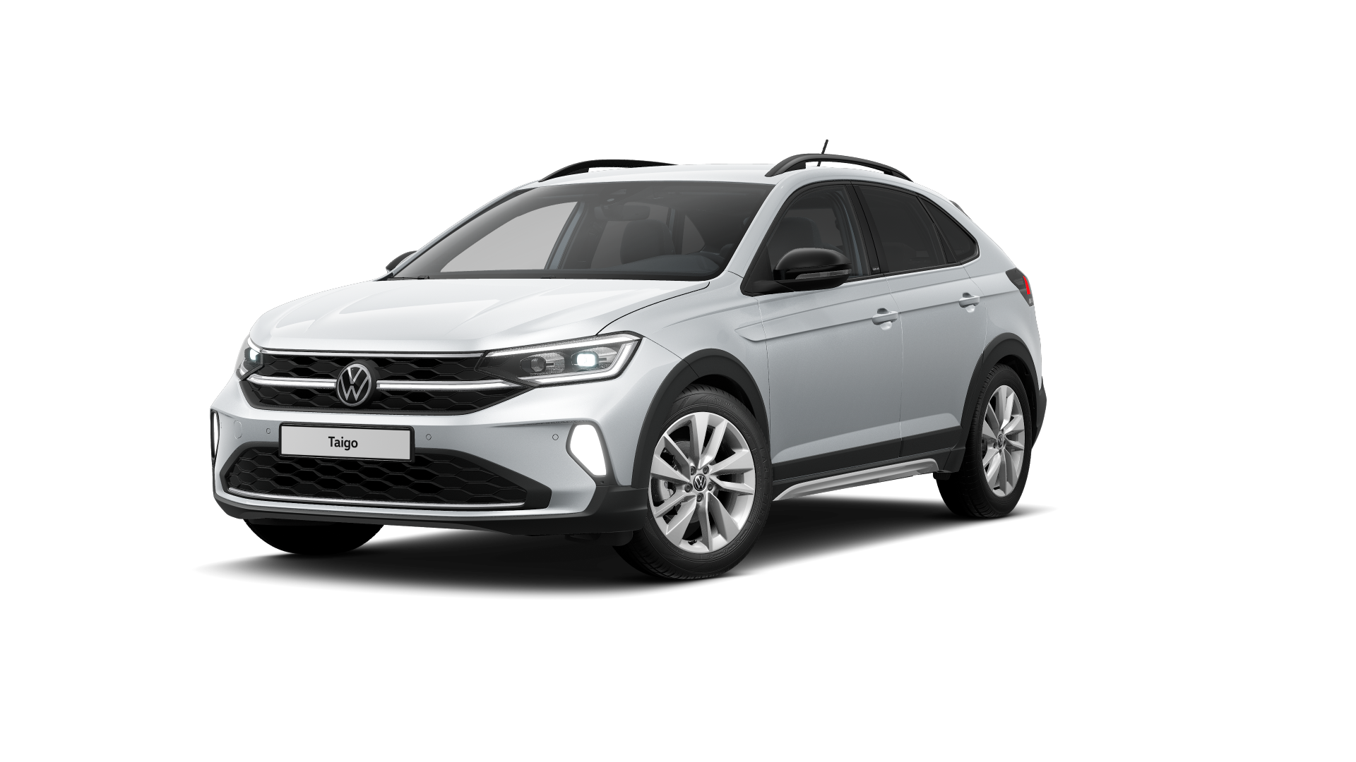 Volkswagen Taigo 1.0 TSI DSG