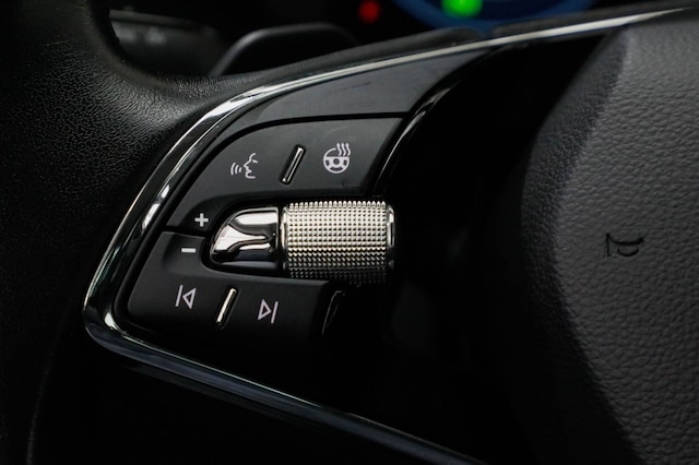 Skoda Octavia 2.0 TDI Combi