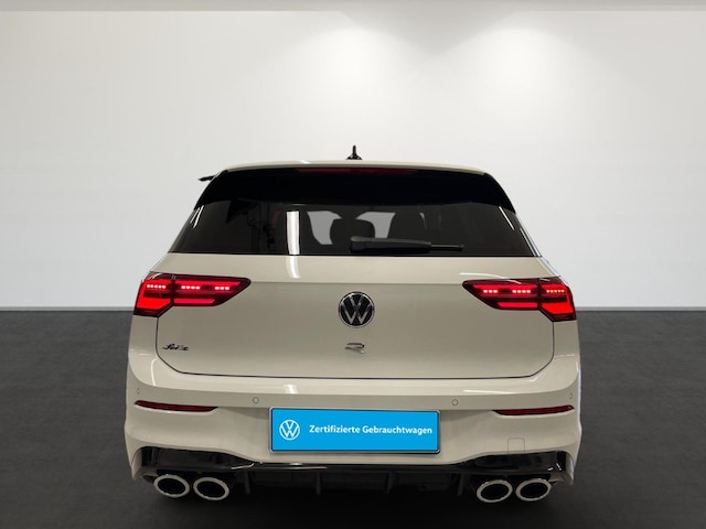 Volkswagen Golf 2.0 TSI Golf VIII