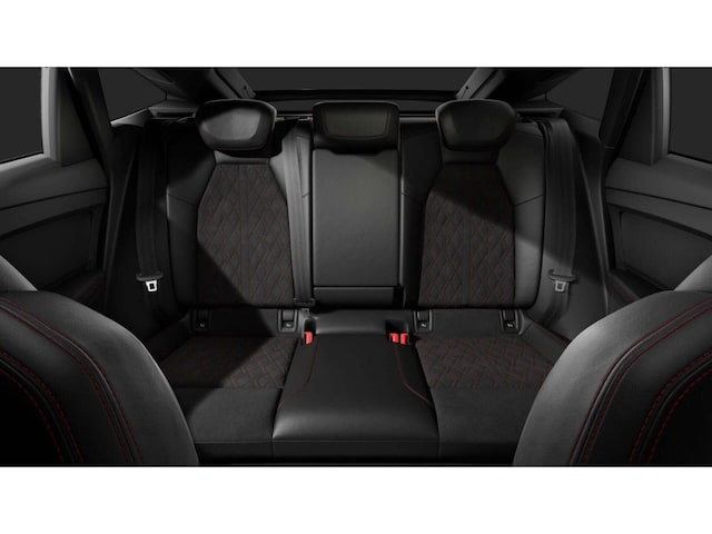 Audi Q4 e-tron 35 Sportback