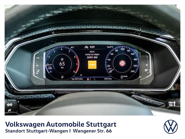 Volkswagen T-Cross 1.0 TSI DSG Style