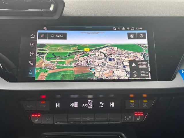 Audi A3 1.5 TFSI S-Tronic Sedan Sportback