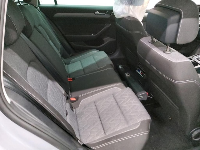 Volkswagen Passat 2.0 TDI DSG Variant