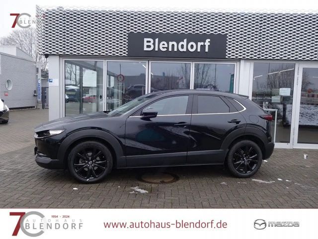 Mazda CX-30 Nagisa 2,5L Automatik BOSE|Navi|Kamera