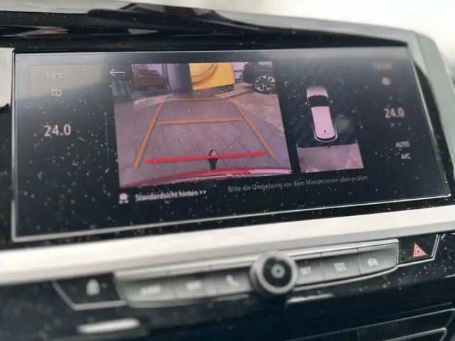 Opel Grandland X Elegance
