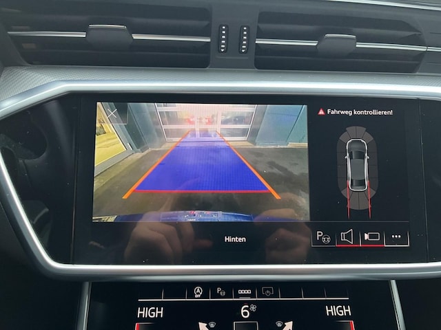 Audi A6 40 TDI Quattro S-Tronic Sedan Sport