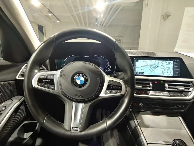 BMW 330 330e Comfort pakket Sedan