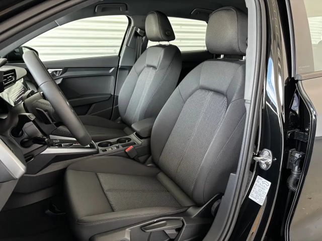 Audi A3 35 TDI Sedan