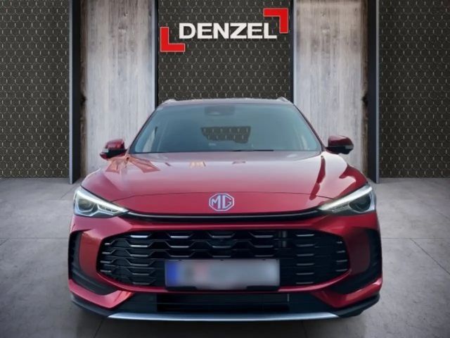 MG ZS 1.5 Hybrid+ Luxur