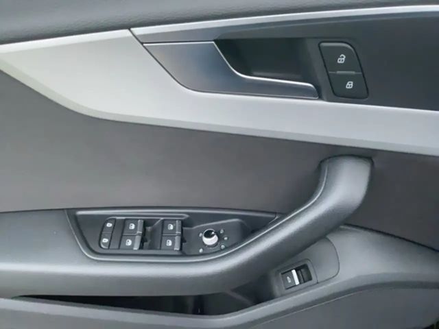 Audi A4 35 TDI Avant