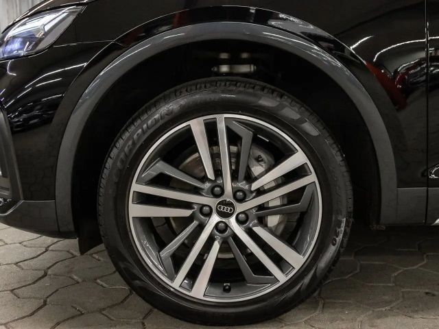 Audi Q5 50 TFSI Hybride Quattro