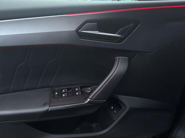 Cupra Leon Sportstourer VZ e-Hybrid