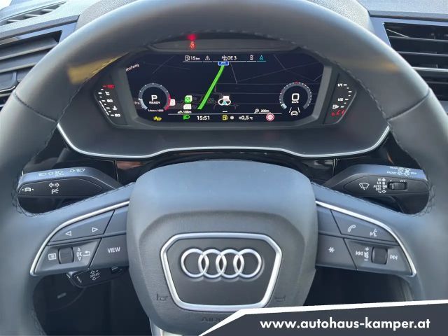 Audi Q3 35 TFSI