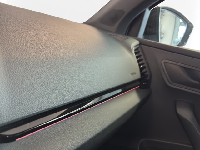 Skoda Karoq 2.0 TSI 4x4