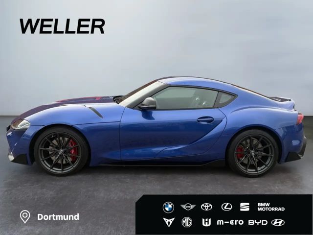 Toyota Supra GR