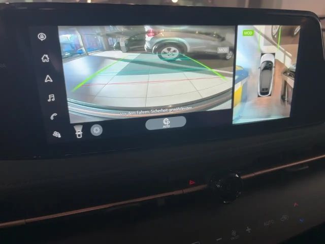 Nissan Ariya 87 kWh Evolve