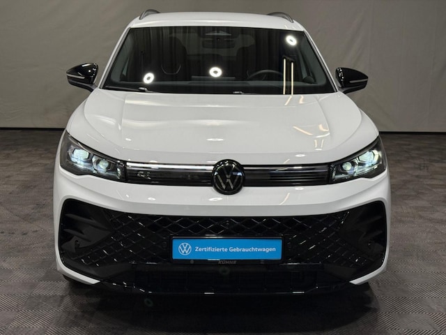 Volkswagen Tiguan 1.5 eTSI DSG R-Line