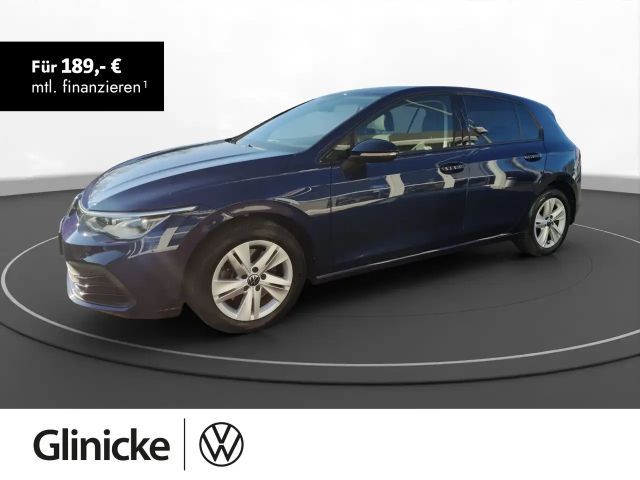 Volkswagen Golf 1.5 TSI Golf VIII Life