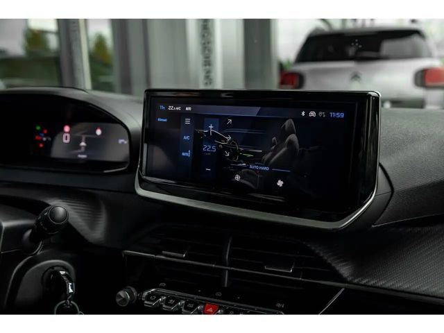 Peugeot 208 100 PK MT6 | 360° | Navi | Dodehoekdet. | Airco...