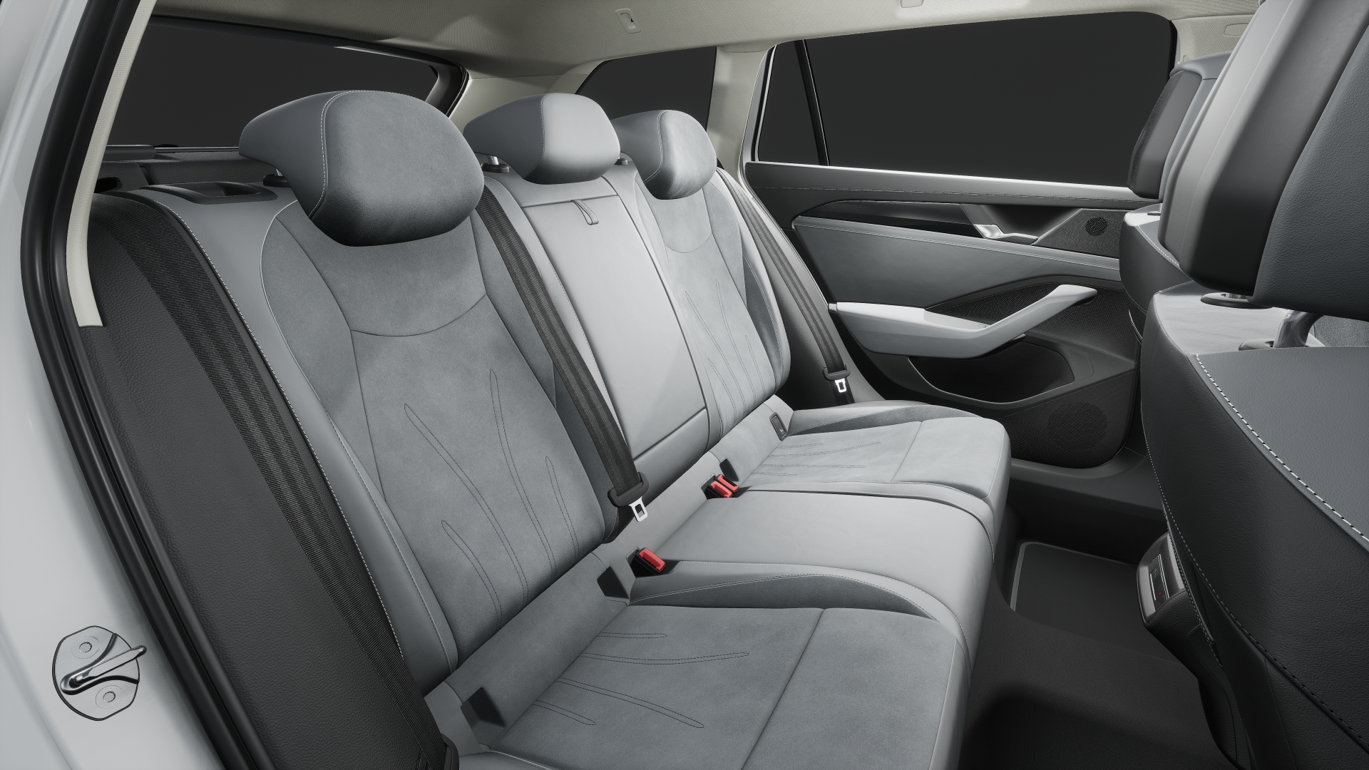 Volkswagen Passat Navi / AHK / CAM / LED