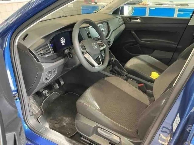 Volkswagen Polo 1.0 Fresh