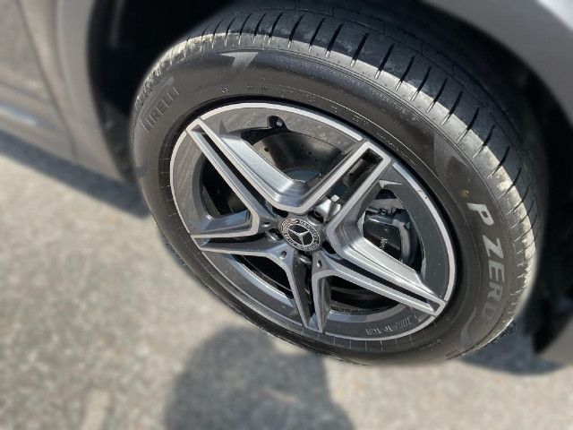 Mercedes-Benz GLB 200 GLB 200 d