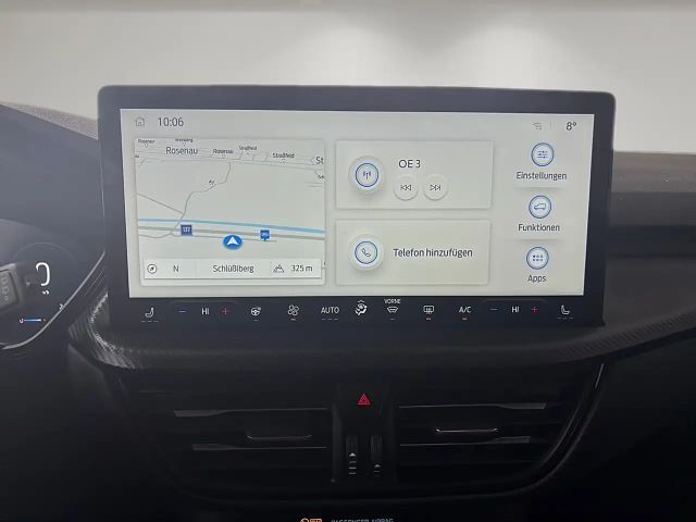 Ford Kuga Hybrid ST Line