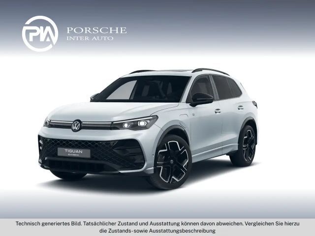 Volkswagen Tiguan DSG Sport eHybrid