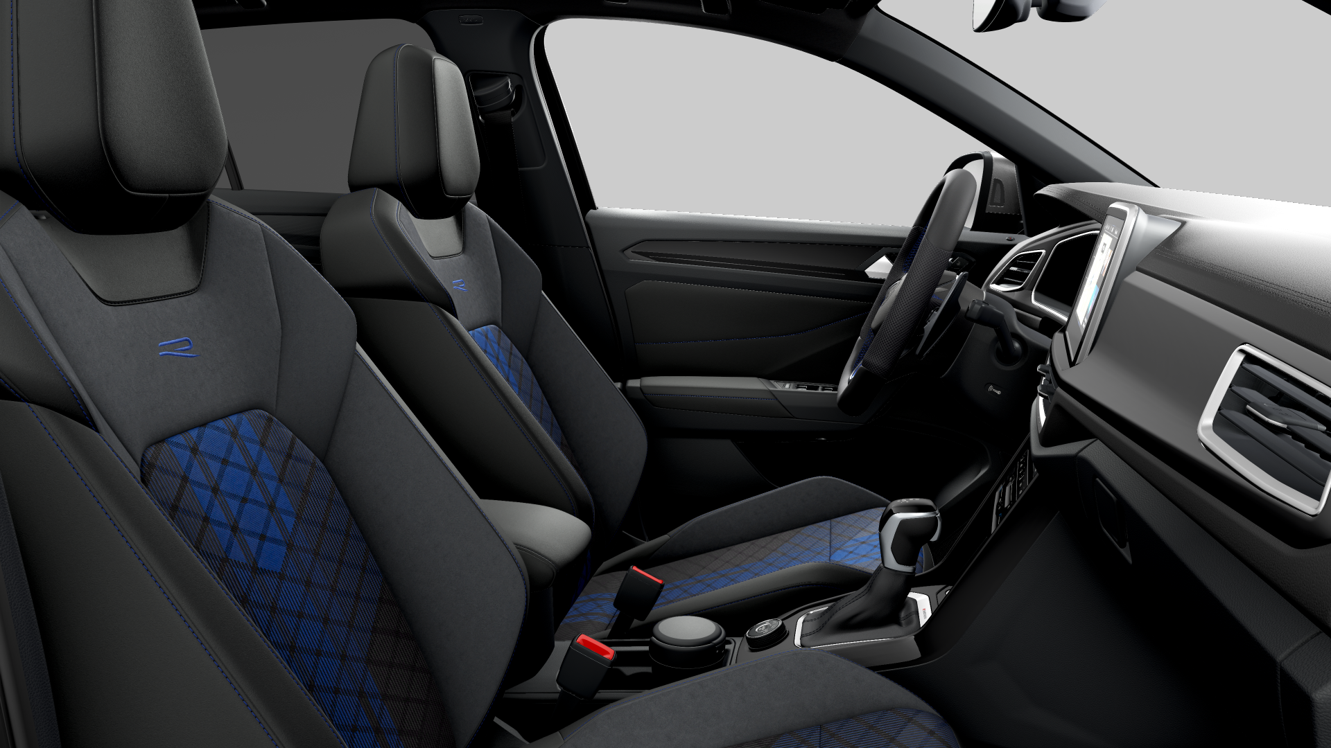 Volkswagen T-Roc 4Motion