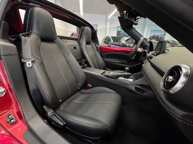 Mazda MX-5 RF Selection SkyActiv