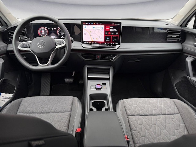 Volkswagen Tiguan 2.0 TDI DSG Plus