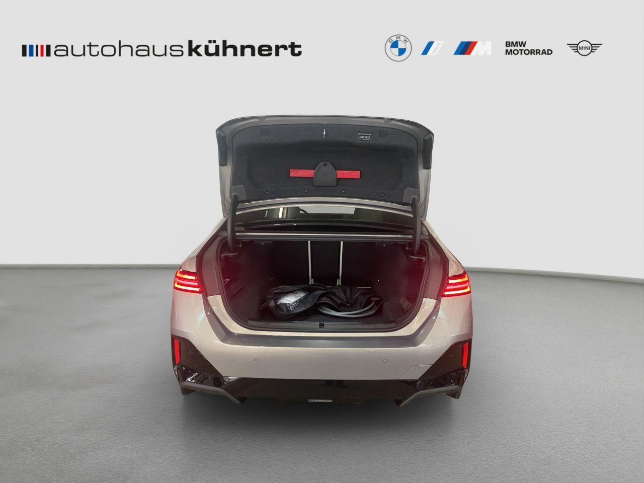 BMW 550 Sedan xDrive