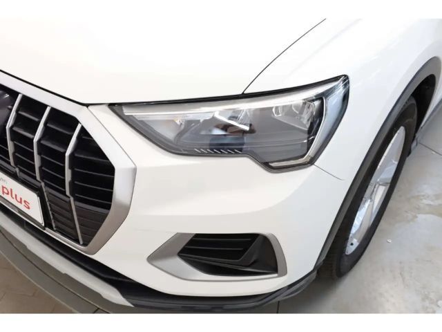 Audi Q3 35 TFSI S-Tronic