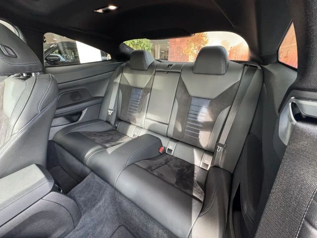 BMW 430 430i Coupé M-Sport