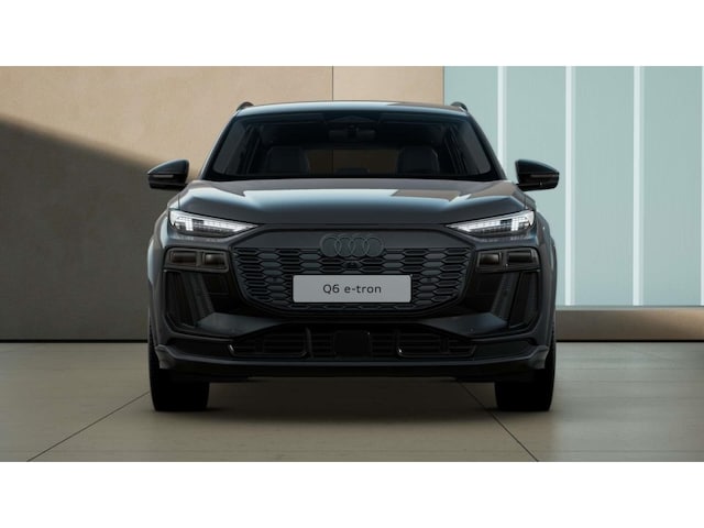 Audi Q6 e-tron Quattro
