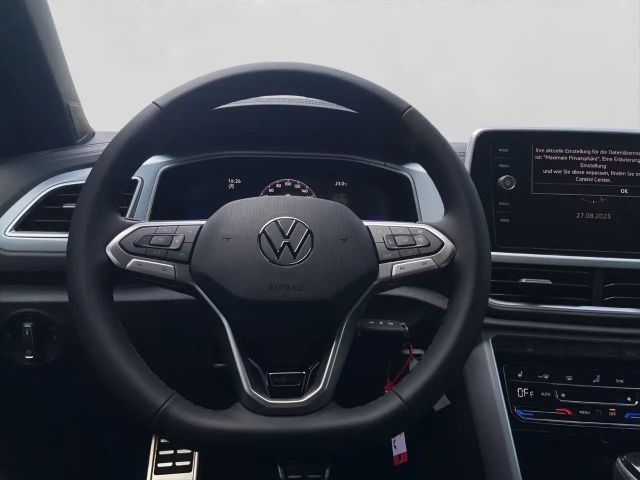 Volkswagen T-Roc 1.5 TSI DSG