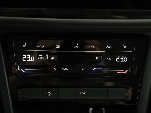 Volkswagen Touran Life