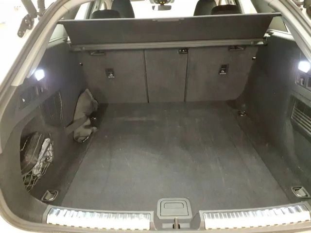 Audi A5 Avant S-Tronic