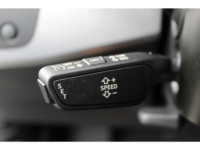 Audi A4 35 TFSI Avant Competition S-Line