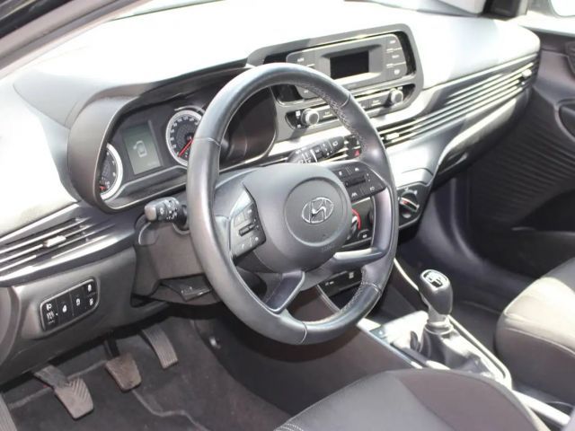 Hyundai Bayon 1.0 Select T-GDi