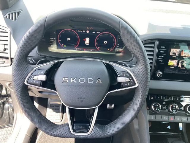 Skoda Karoq ACT Sportline
