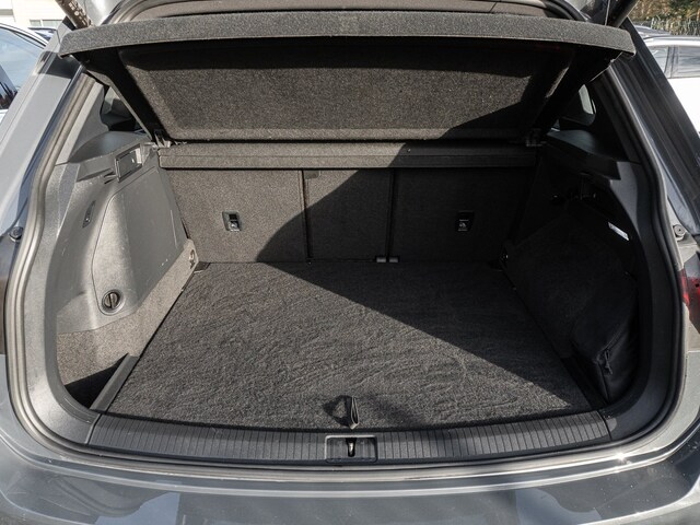 Volkswagen Tiguan DSG eHybrid