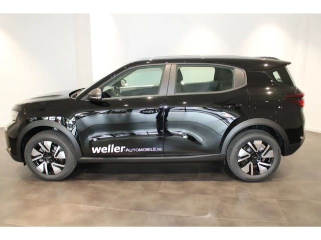 Opel Frontera 1.2 Turbo 48V-Hybrid ''Edition'' Allwetterreifen S